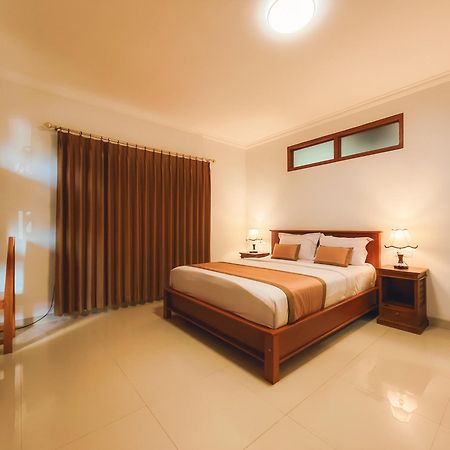 Rostika Hotel Sekumpul Pabean Buleleng Eksteriør billede