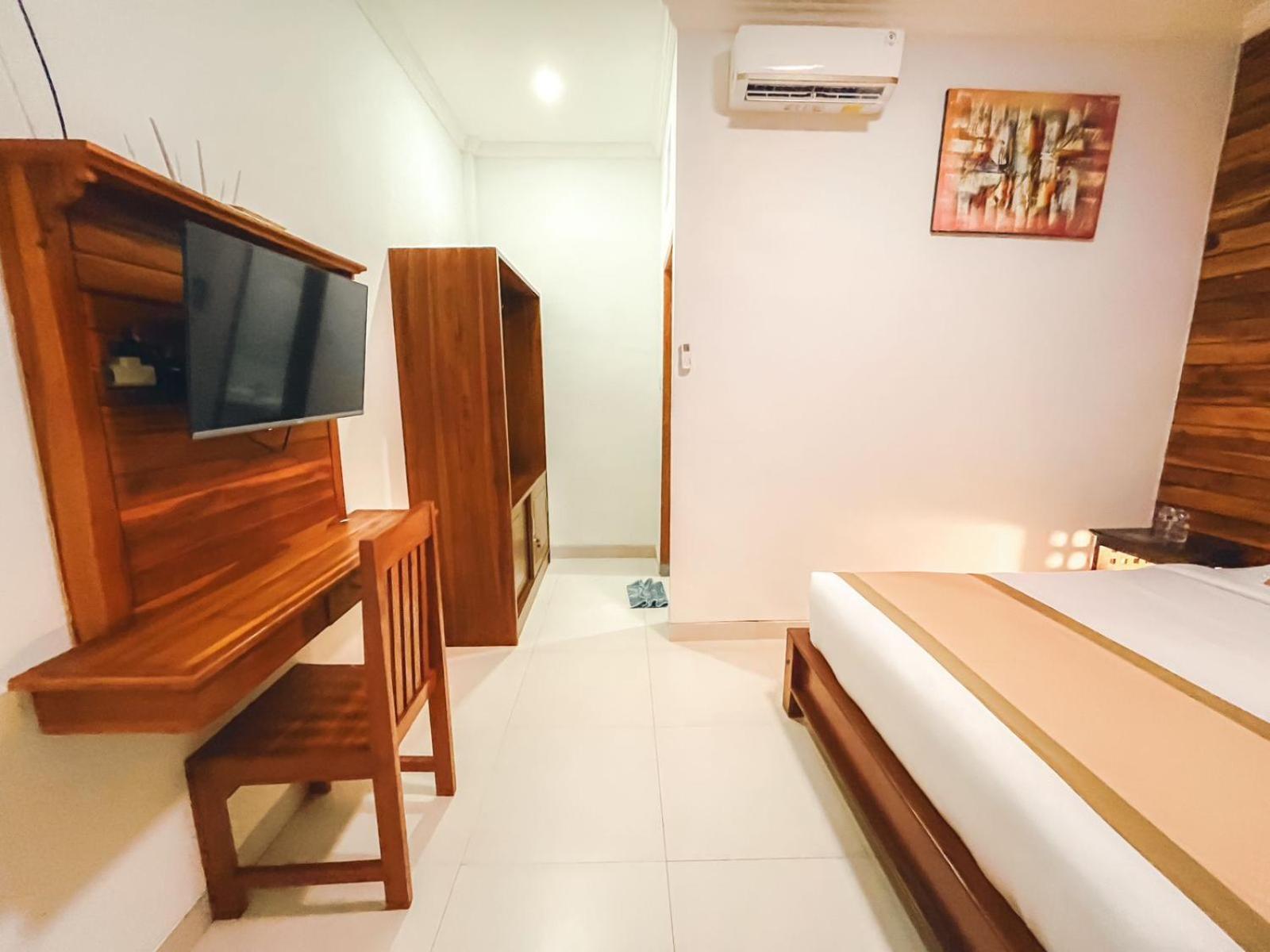 Rostika Hotel Sekumpul Pabean Buleleng Eksteriør billede